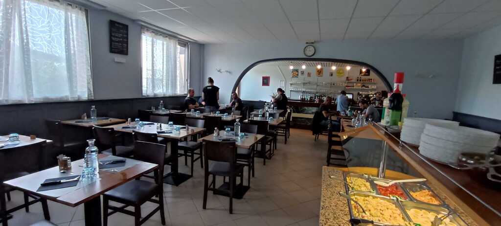 L'Escale Gourmande