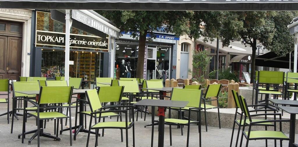 Brasserie de la Bourse du Travail