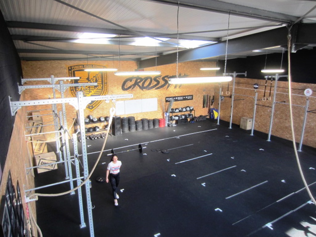 Crossfit Marguerittes