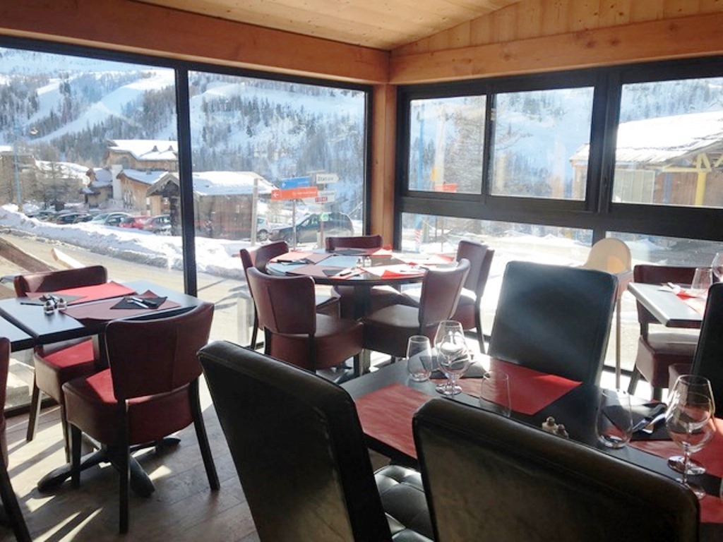 Le Vieux Chalet