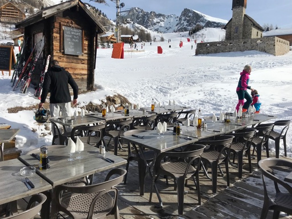 Les Gavouats