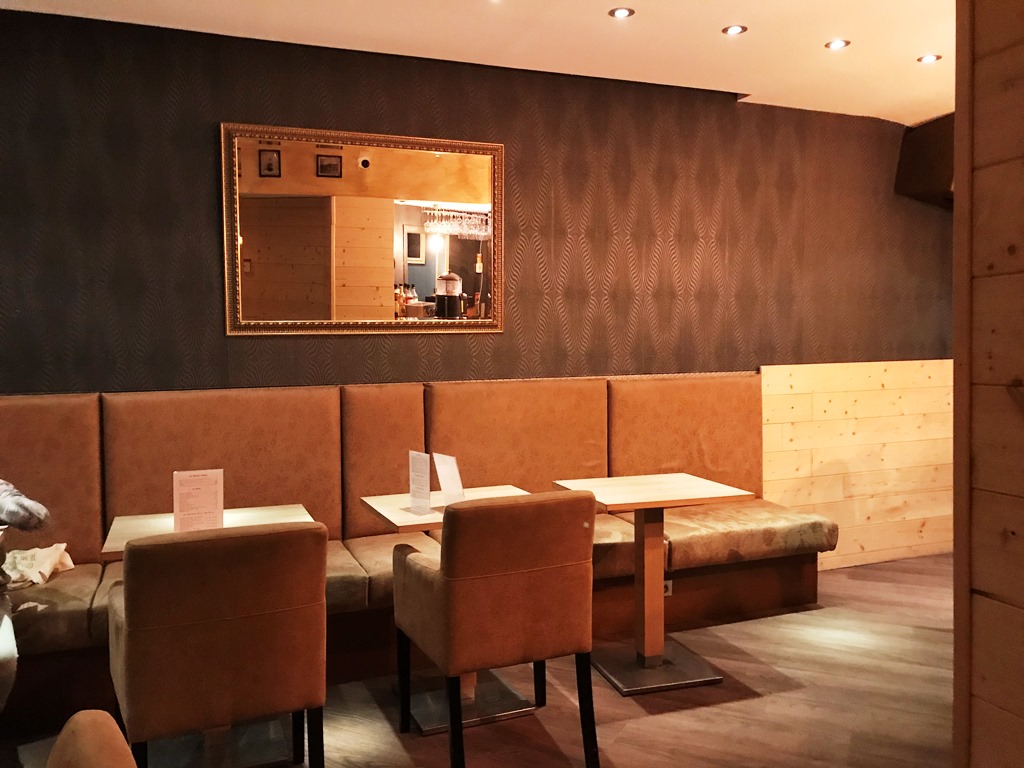 Le Lounge