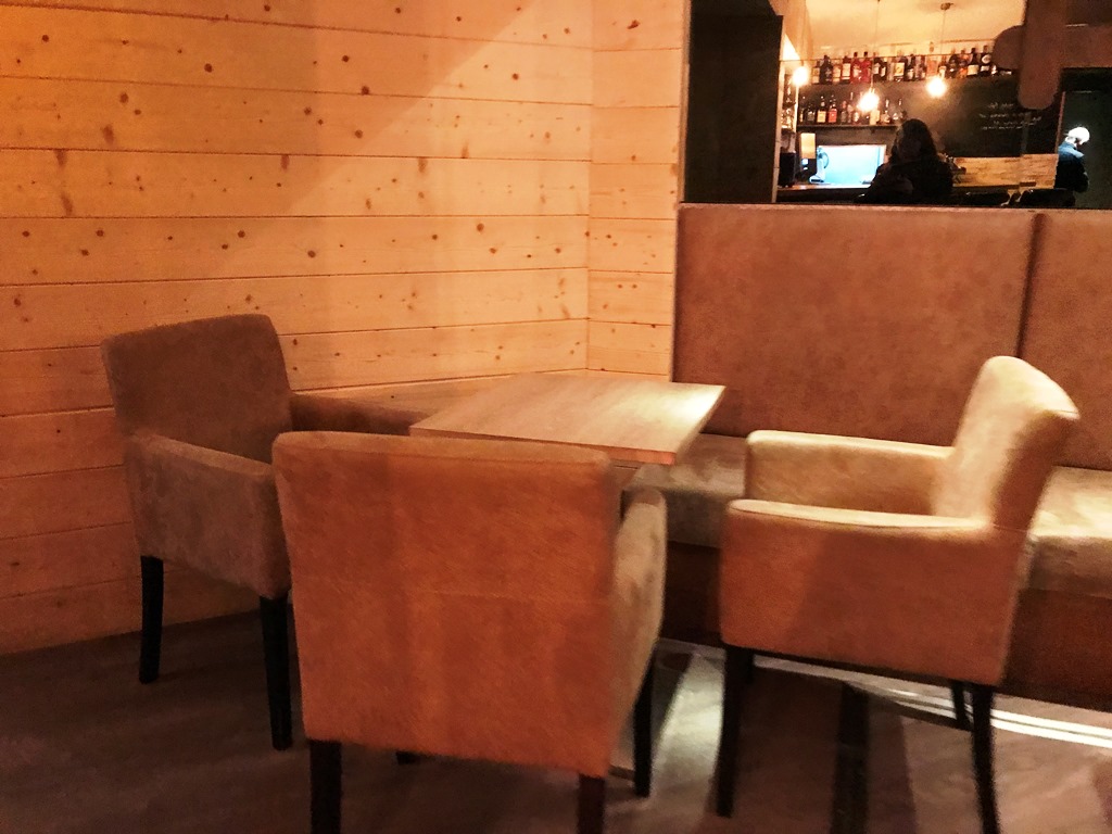 Le Lounge