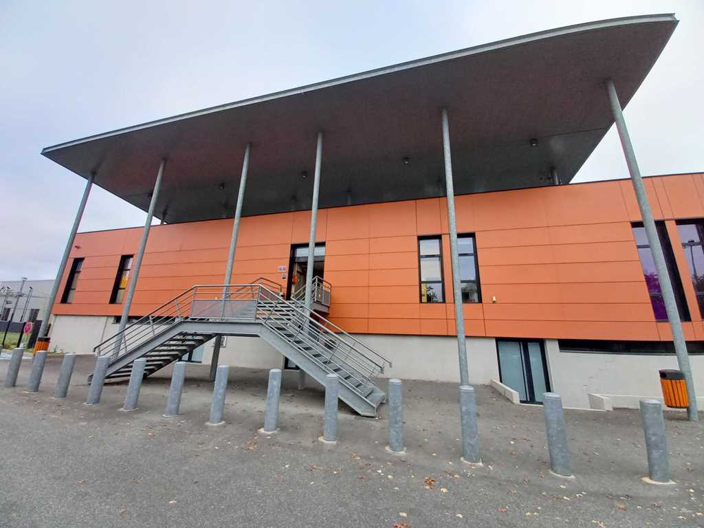 UrbanSoccer Rennes-Cap Malo