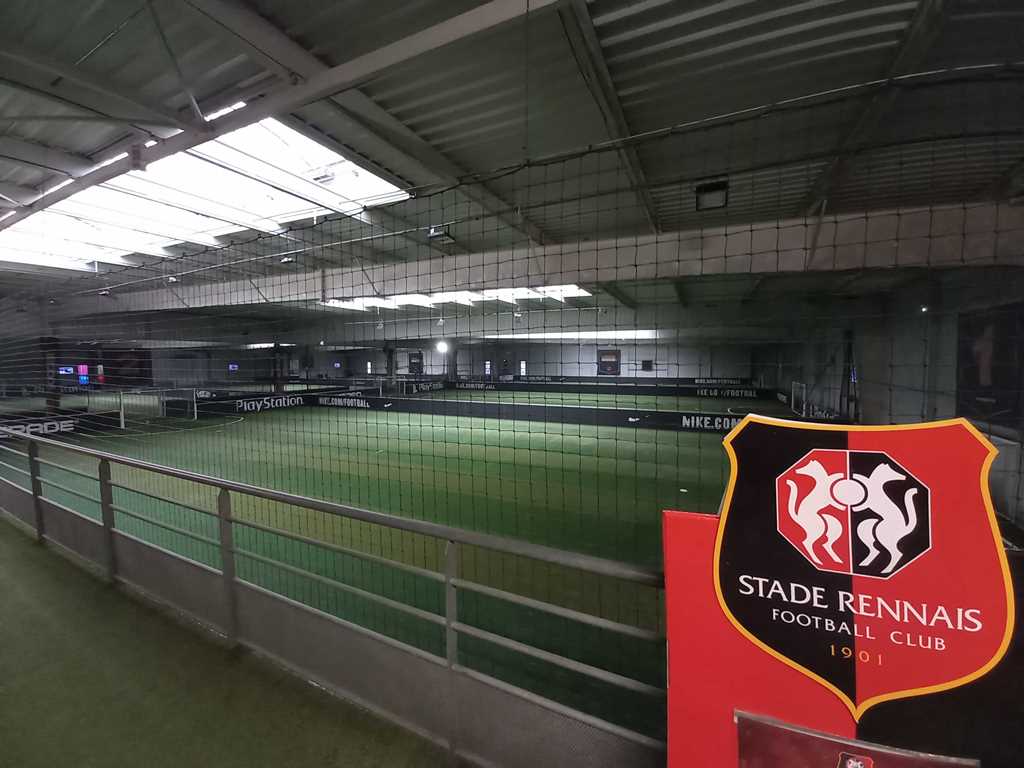 UrbanSoccer Rennes-Cap Malo
