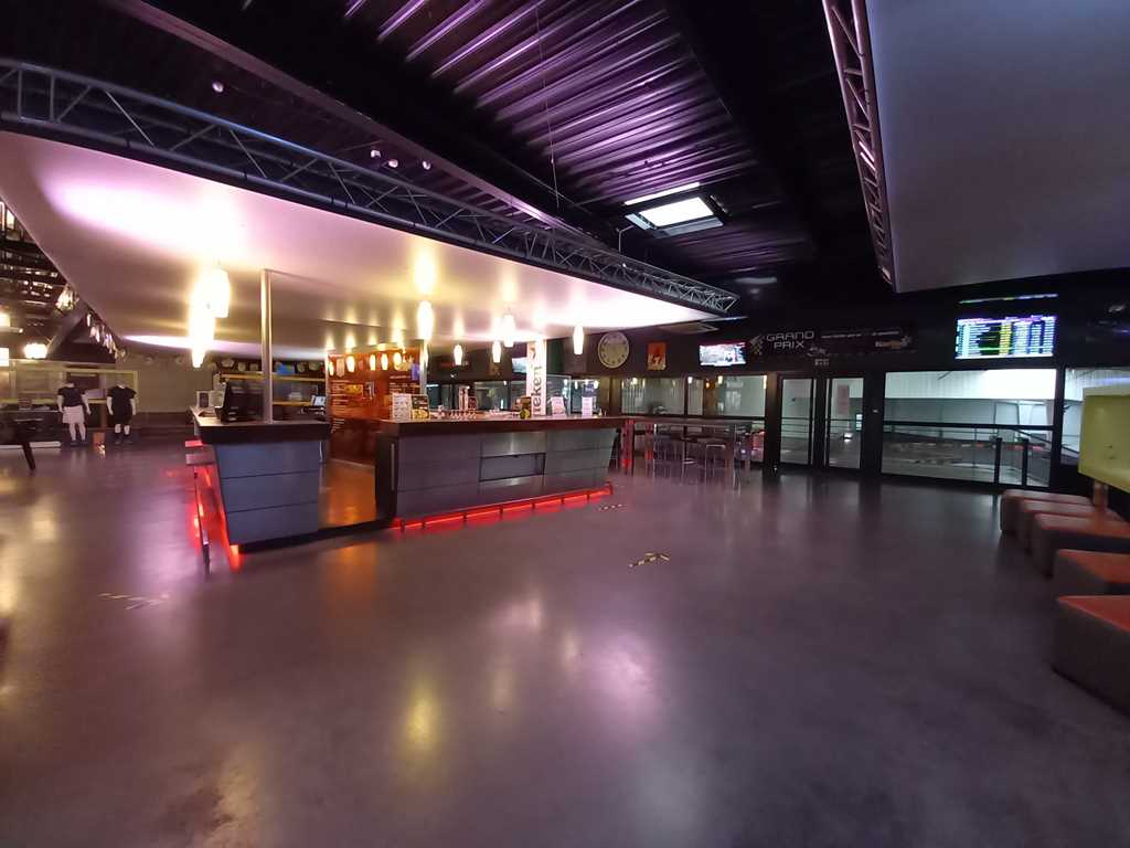 UrbanSoccer Rennes-Cap Malo