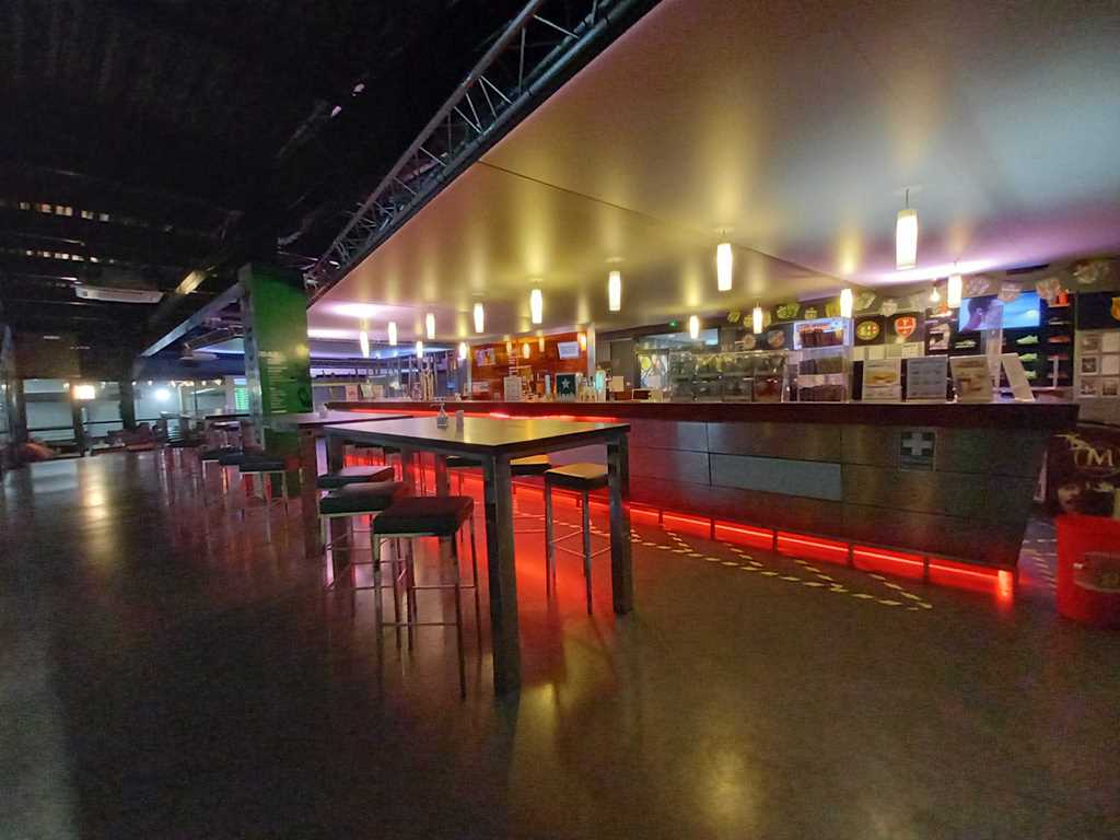 UrbanSoccer Rennes-Cap Malo
