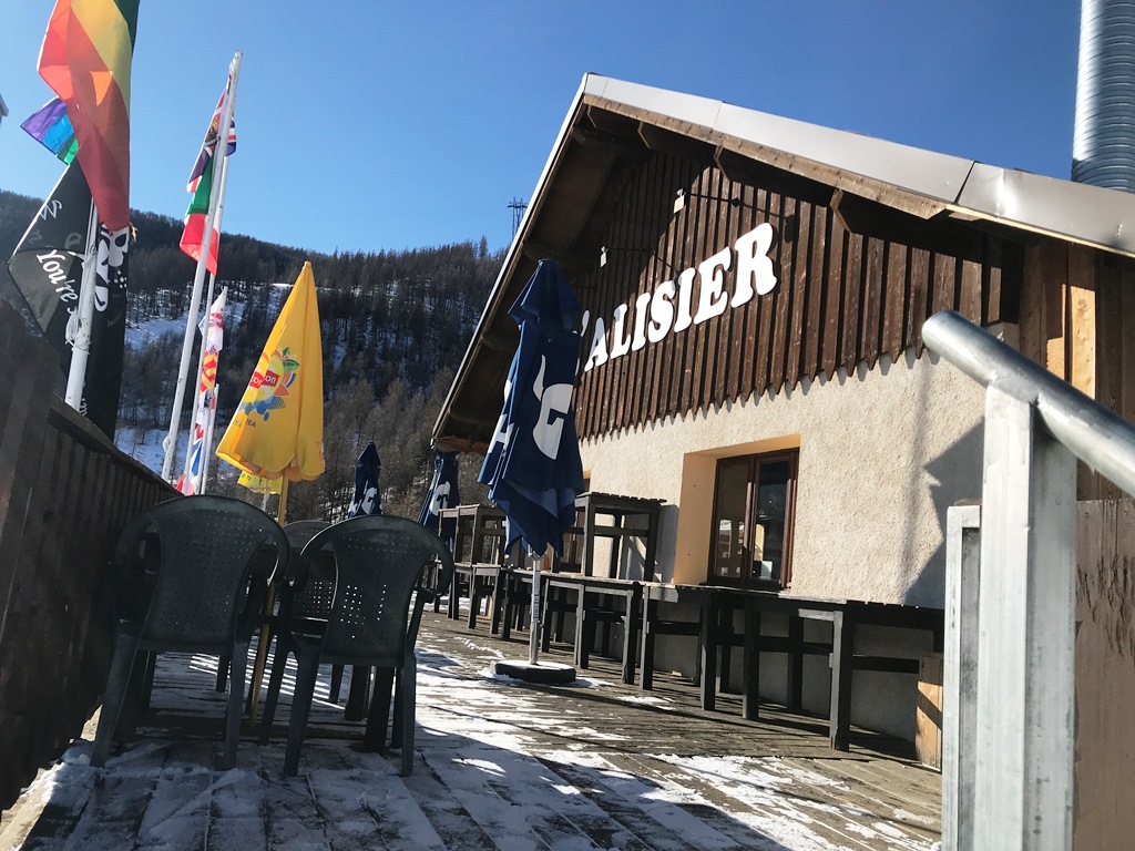L'Alisier