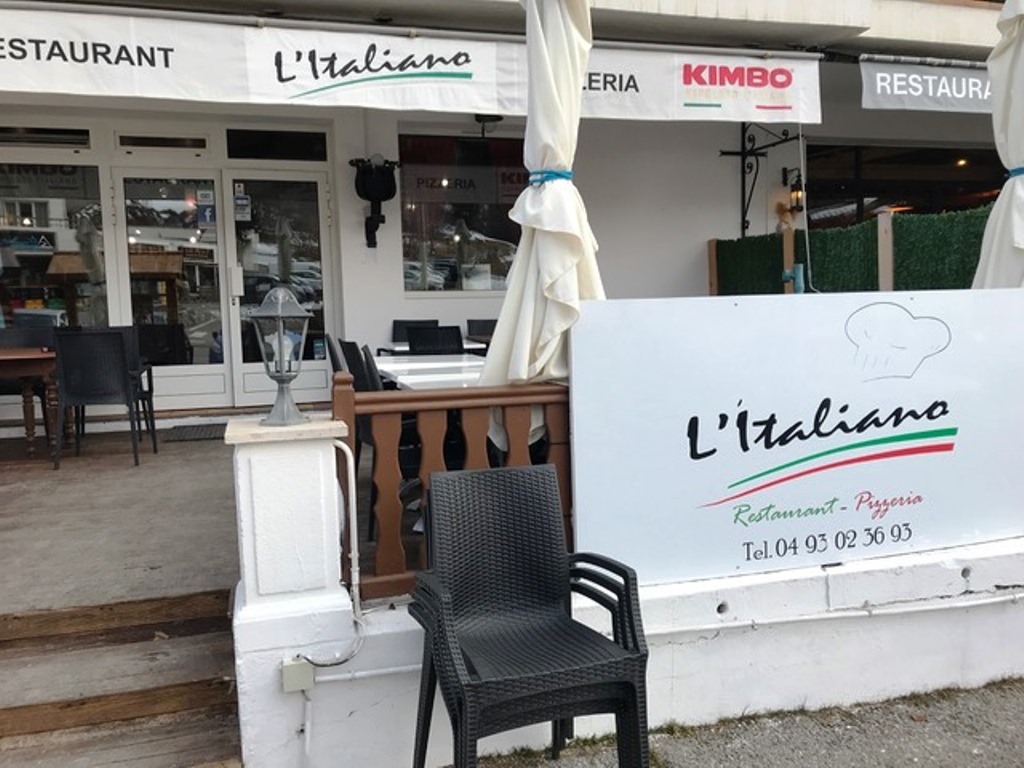 L'Italiano