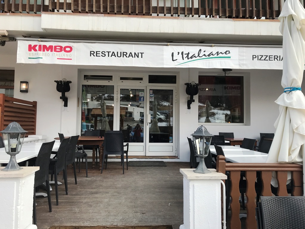 L'Italiano