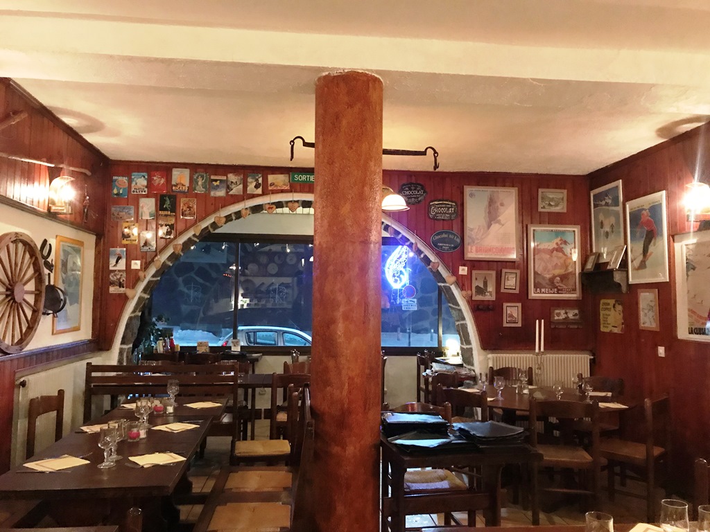 Le Cesar