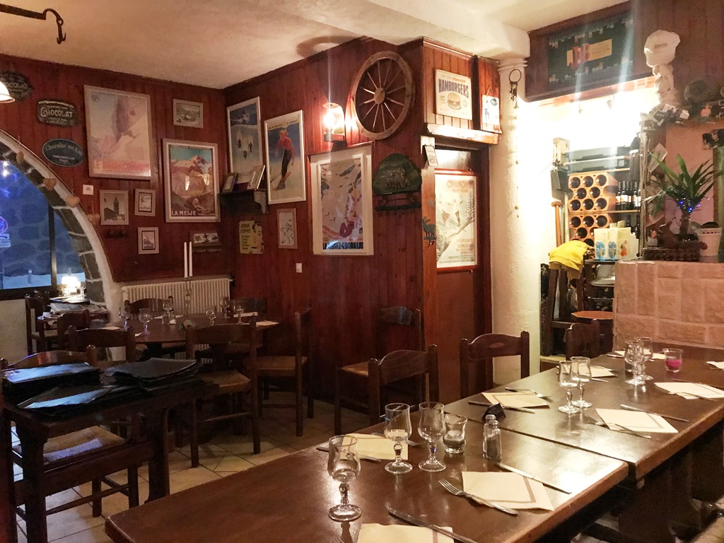 Le Cesar