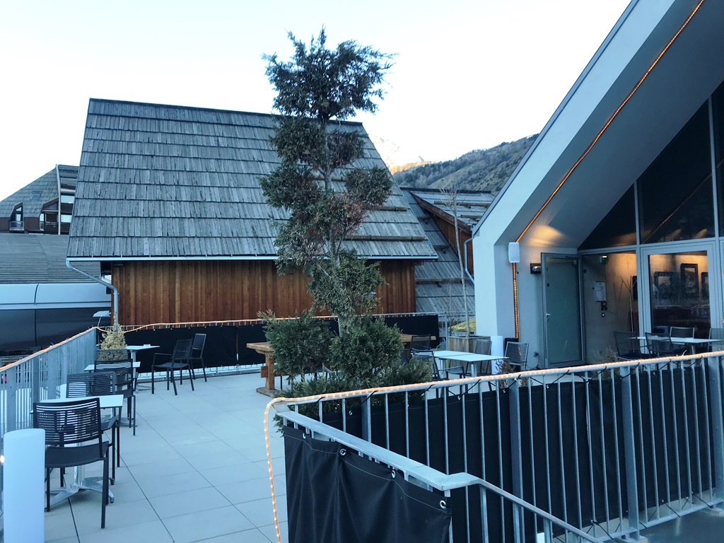 Bar le Boudoir