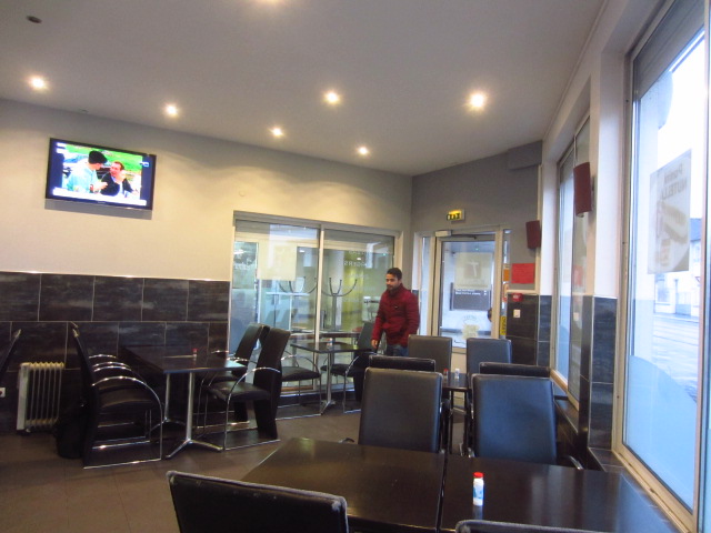 Le Patio