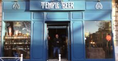 Temple Beer