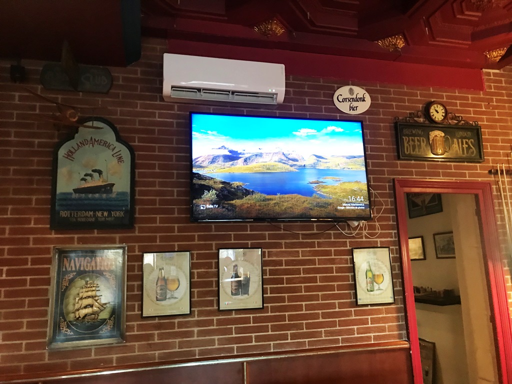 Temple Beer