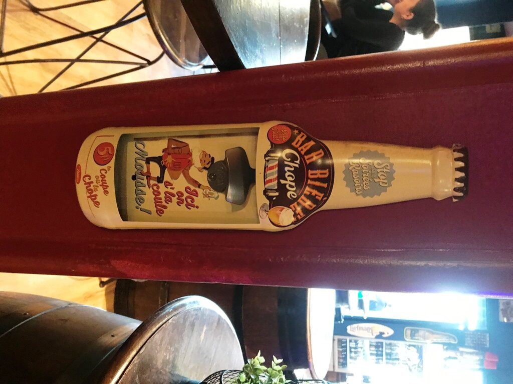 Temple Beer