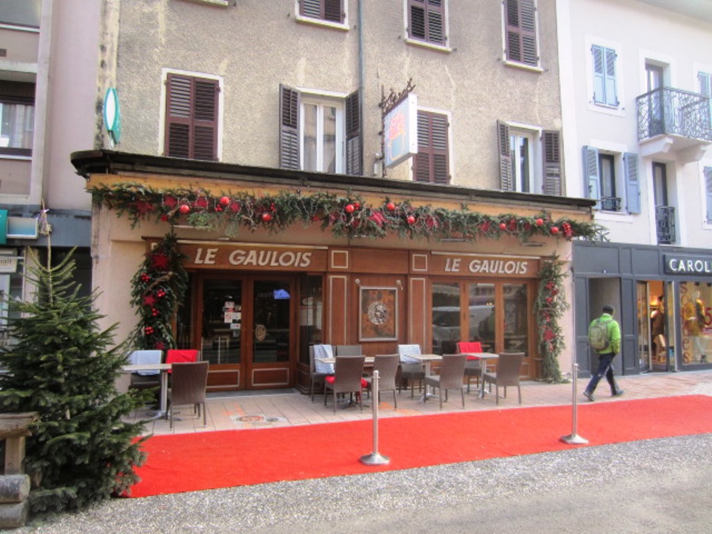 Le Gaulois