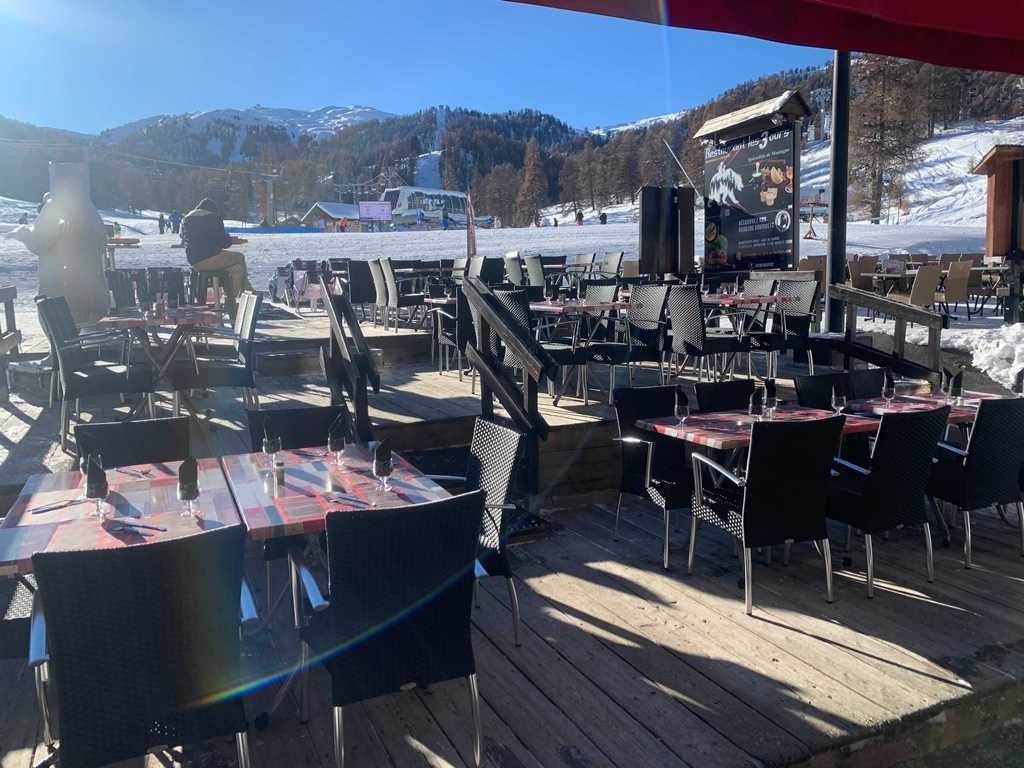 Restaurant les 3 Ours
