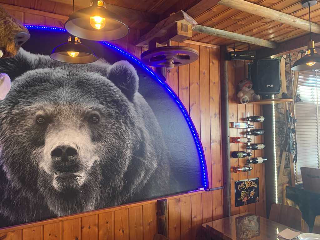 Restaurant les 3 Ours