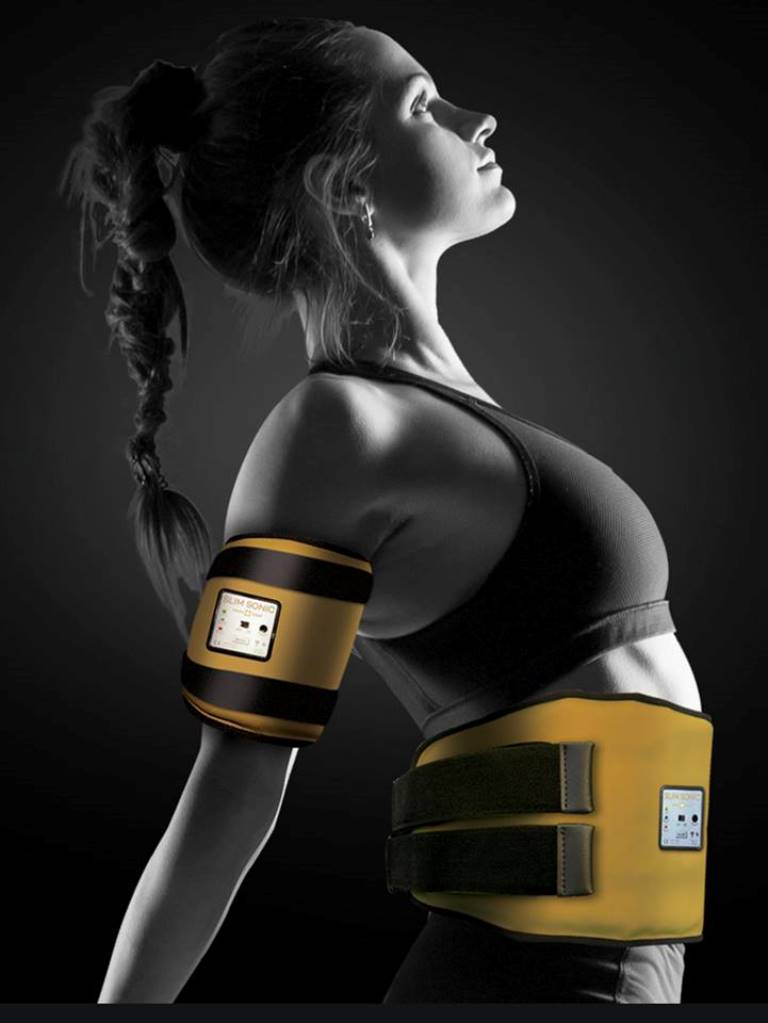 RM Club "Squash Premium Fitness"