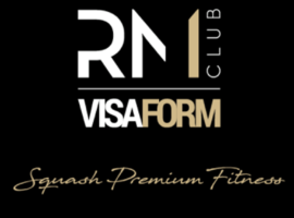 RM Club "Squash Premium Fitness"