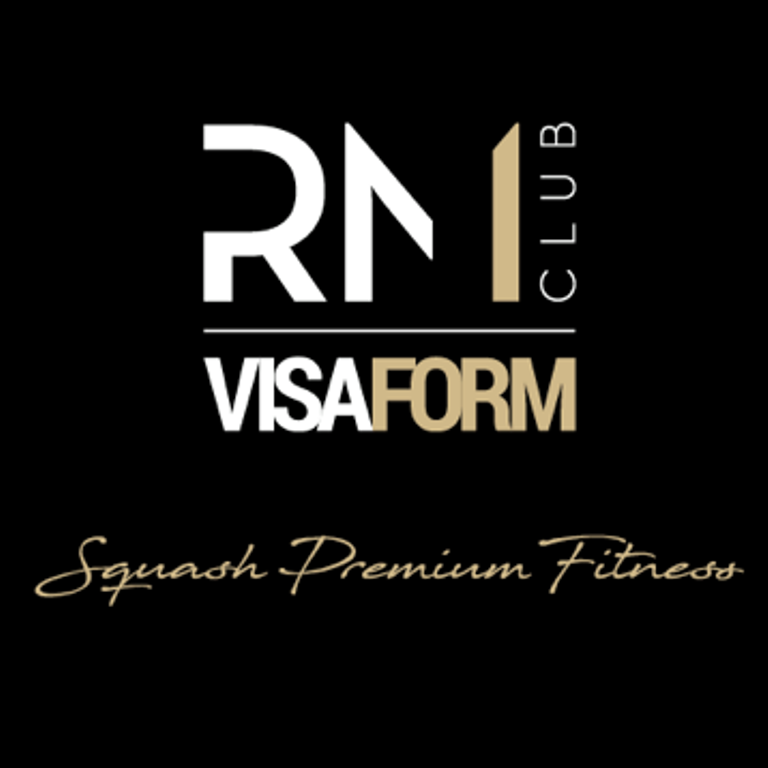 RM Club "Squash Premium Fitness"