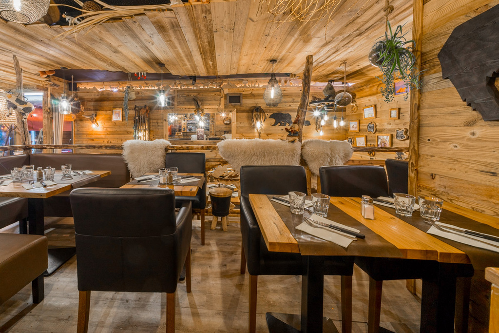 Restaurant L'Ourson