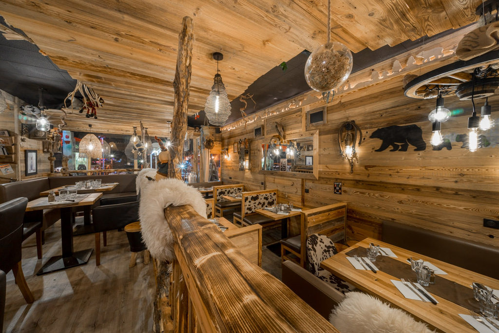 Restaurant L'Ourson