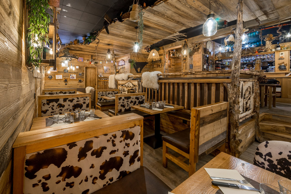 Restaurant L'Ourson