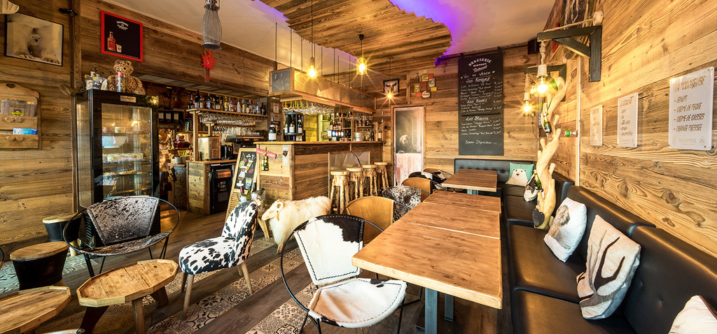 Restaurant L'Ourson