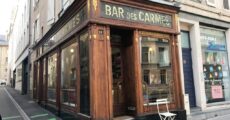 Bar des Carmes