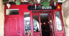 Café Rubis