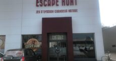 Escape Hunt