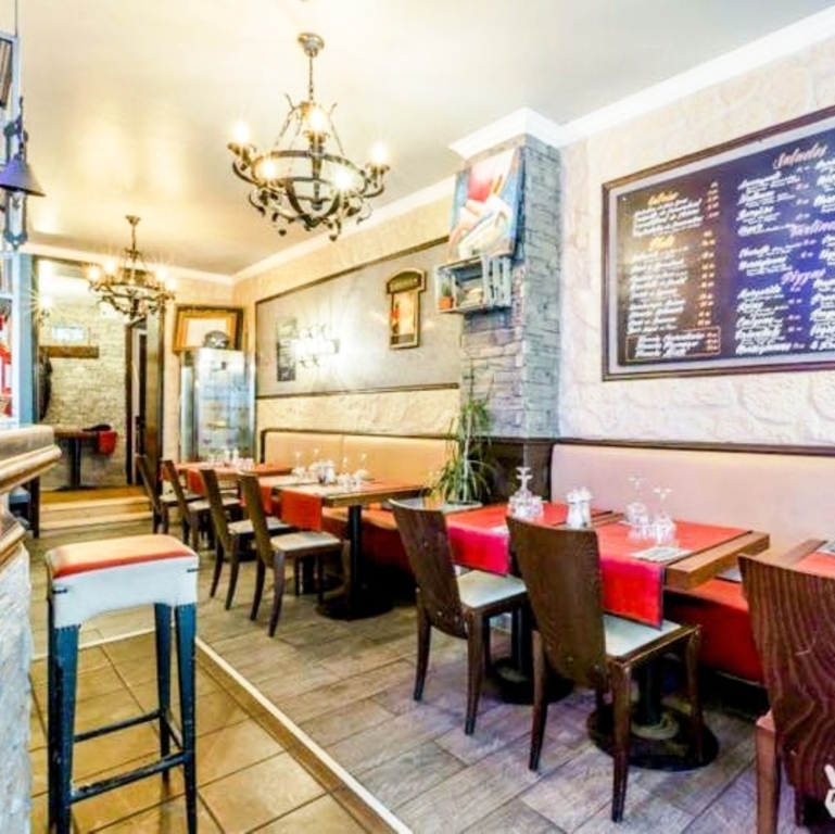 O'Moka Bar