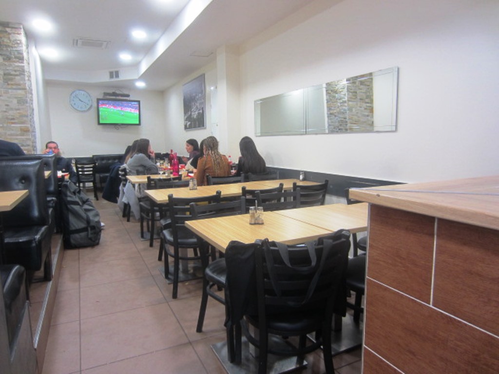 Restaurant Bodrum