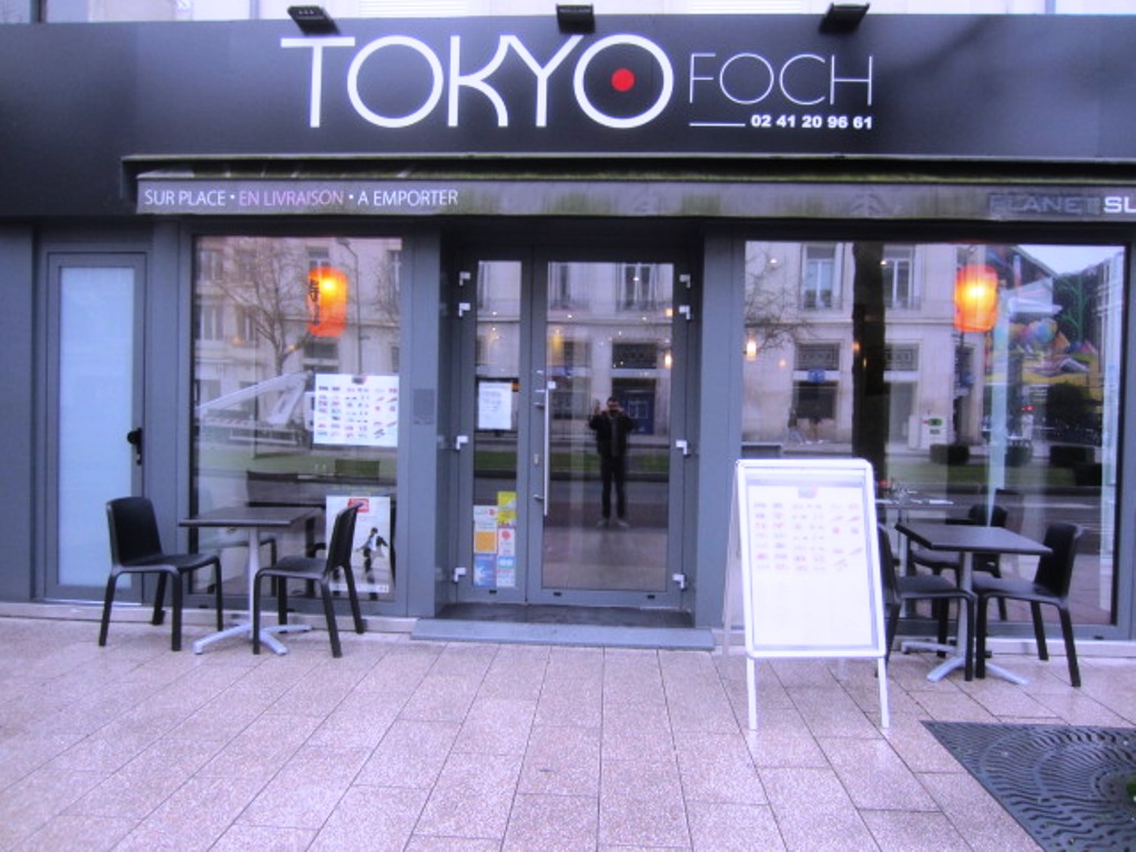 Tokyo Foch