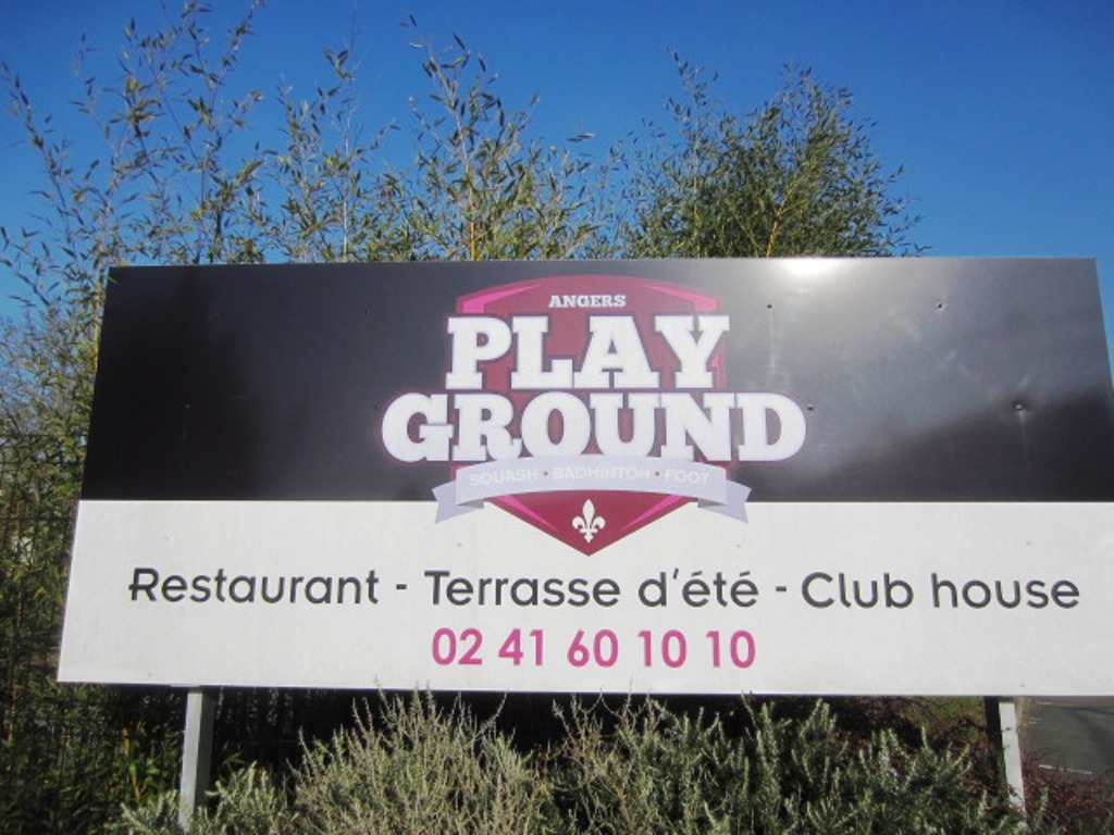 Playground