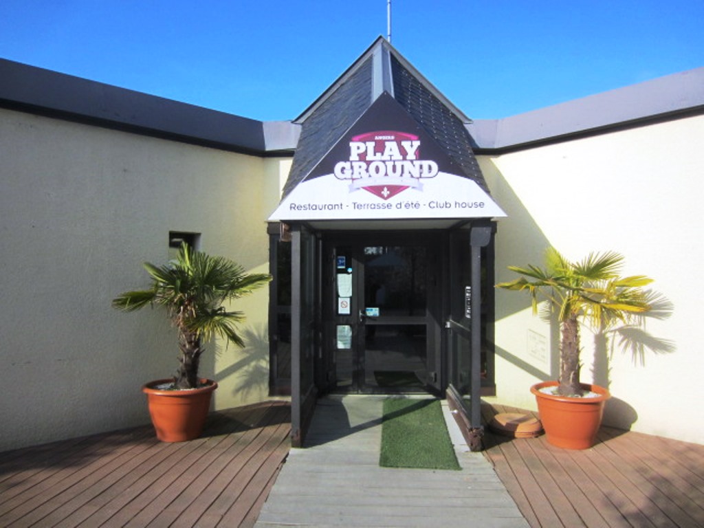 Playground