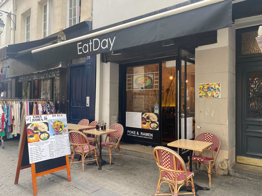 EatDay