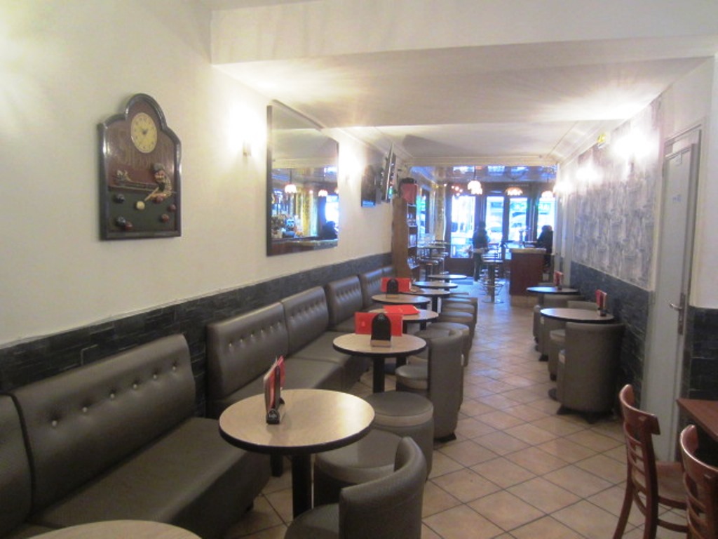 Le Royal Bar
