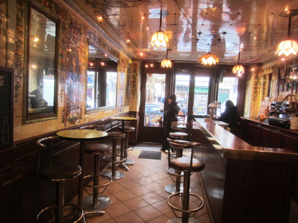 Le Royal Bar