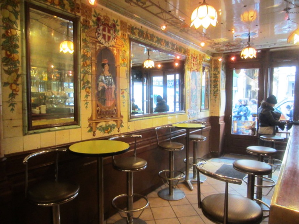 Le Royal Bar