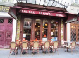 Le Royal Bar