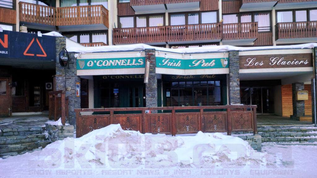 O'Connell's Pub