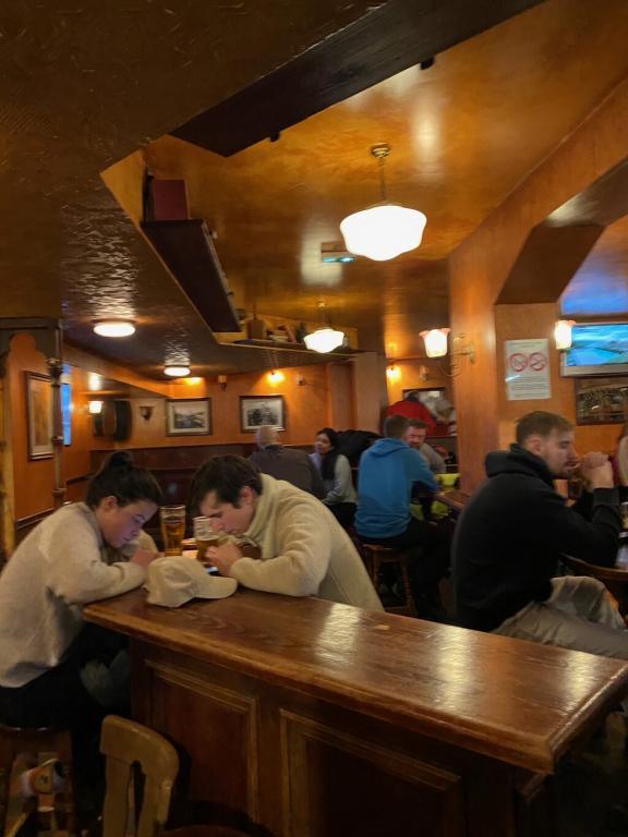 O'Connell's Pub