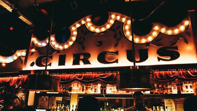 Le Circus