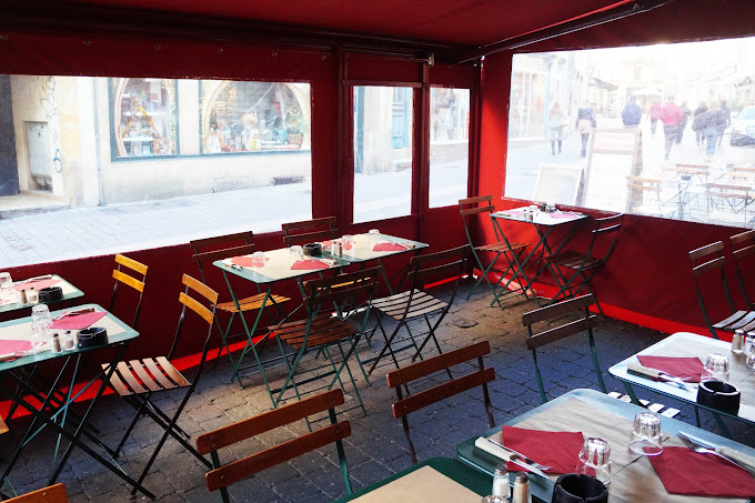Le Comptoir "Beer & Burger"