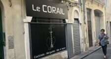 Le Corail Lounge
