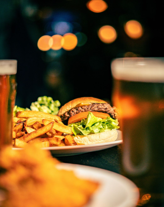 Corcoran's Irish Pub